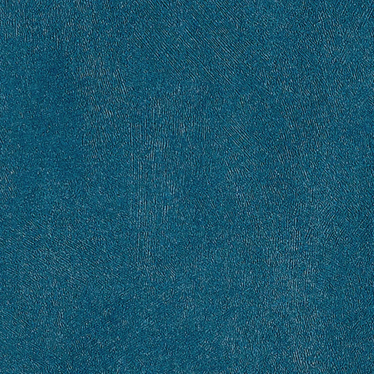 4MURS Papier peint intissé CLASSIC LINE bleu pétrole - 4MURS