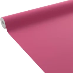 4MURS Papier peint intissé OPAL coloris rose fuchsia - 4MURS