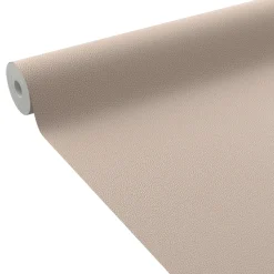 4MURS Papier peint intissé LAZARO coloris moka latte - 4MURS