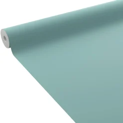 4MURS Papier peint intissé OPAL coloris bleu givré - 4MURS