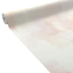 4MURS Papier peint intissé CLAPTOWN coloris rose perle - 4MURS