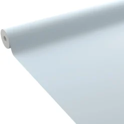 4MURS Papier peint intissé OPAL coloris bleu glacier - 4MURS