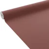 4MURS Papier peint intissé NUNCA coloris terre de sienne - 4MURS