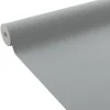 4MURS Papier peint intissé CLASSIC LINE coloris gris béton - 4MURS