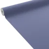 4MURS Papier peint intissé OPAL coloris bleuet - 4MURS
