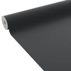 4MURS Papier peint intissé LAZARO coloris noir - 4MURS