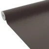 4MURS Papier peint intissé LAZARO coloris chocolat - 4MURS