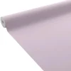 4MURS Papier peint intissé OPAL coloris parme - 4MURS