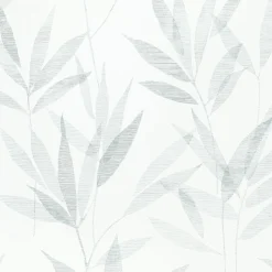 4MURS Papier peint intissé MAÏALA coloris vert anglais - 4MURS