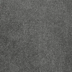 4MURS Papier peint intissé CLASSIC LINE coloris gris moyen - 4MURS