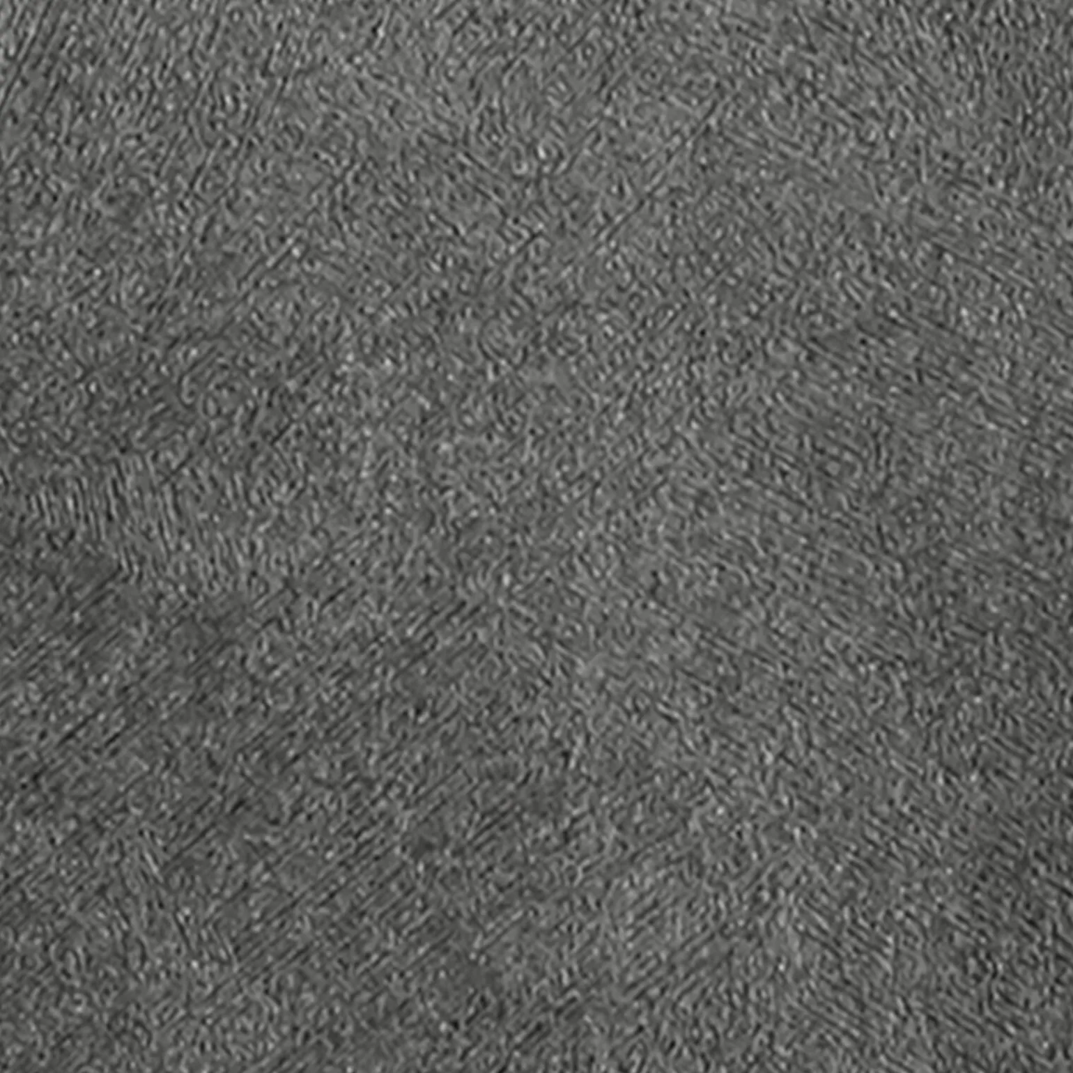 4MURS Papier peint intissé CLASSIC LINE coloris gris moyen - 4MURS