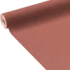 4MURS Papier peint intissé NUNCA coloris terracotta - 4MURS