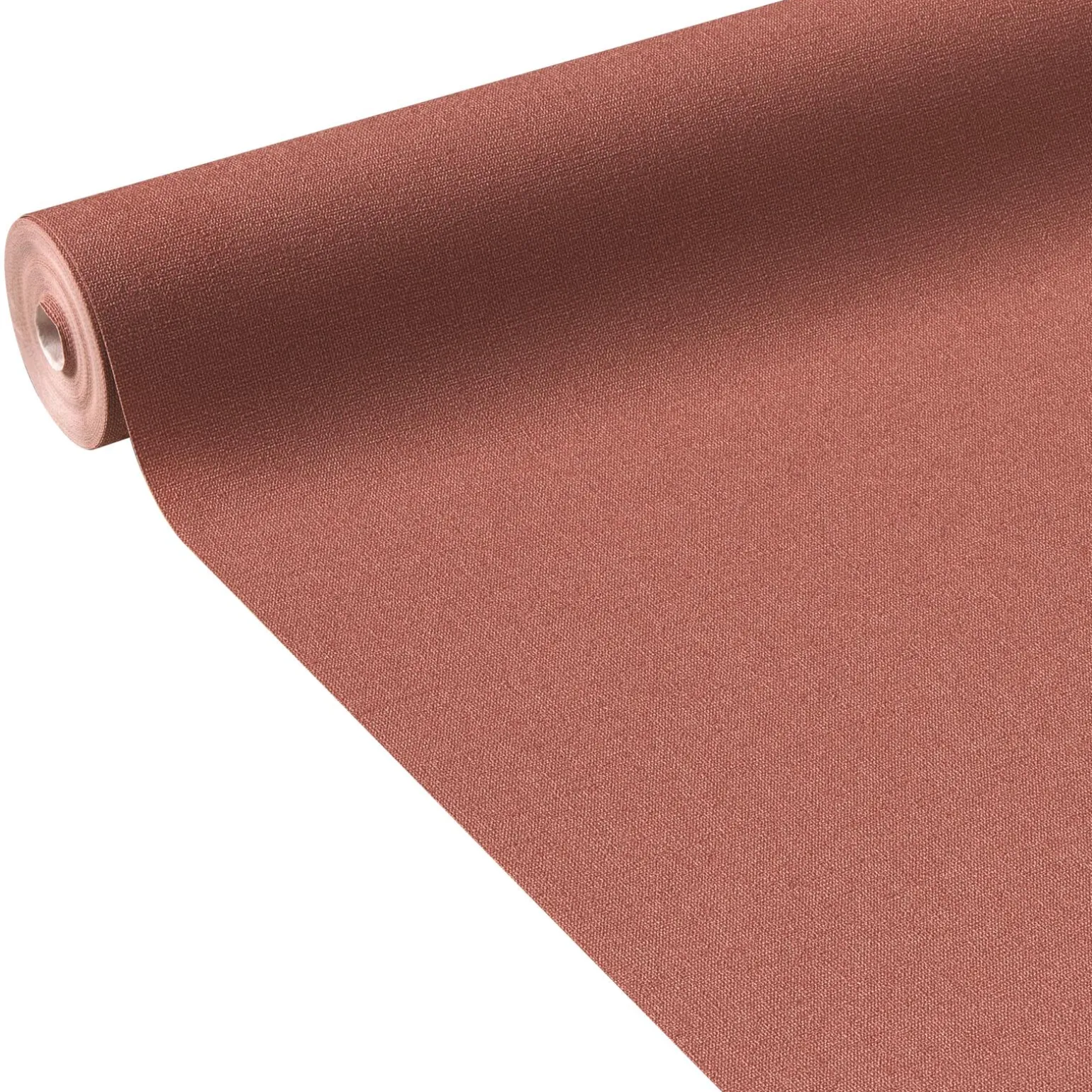 4MURS Papier peint intissé NUNCA coloris terracotta - 4MURS