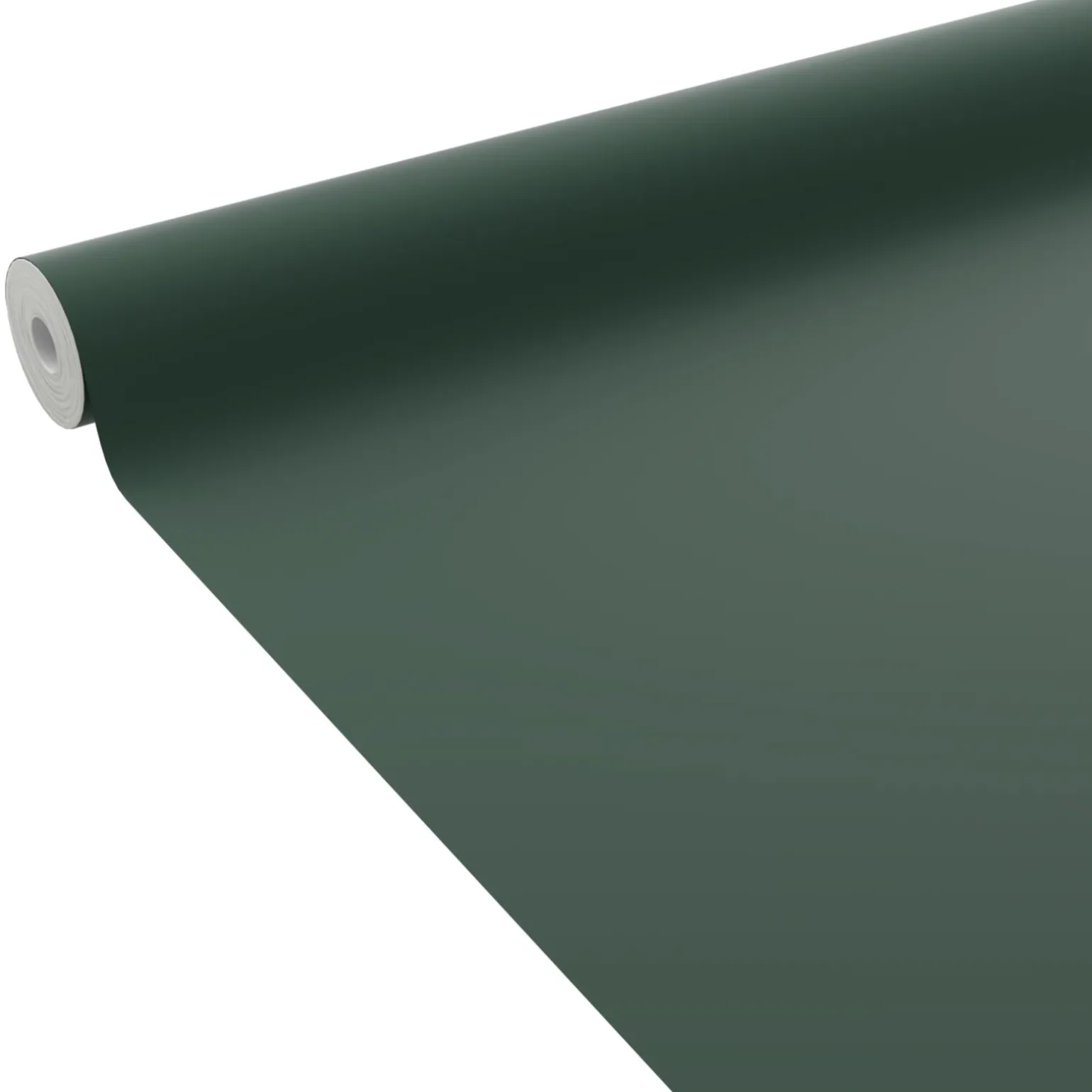 4MURS Papier peint intissé OPAL coloris vert sapin - 4MURS