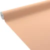 4MURS Papier peint intissé OPAL coloris Pink pêche - 4MURS