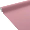 4MURS Papier peint intissé OPAL coloris bois de rose - 4MURS
