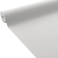 4MURS Papier peint intissé OPAL coloris Gris plume - 4MURS