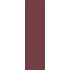 4MURS Papier peint intissé CLASSIC LINE rouge brique - 4MURS