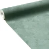 4MURS Papier peint intissé CLASSIC LINE vert céladon - 4MURS