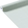 4MURS Papier peint intissé CARO coloris vert d'eau - 4MURS