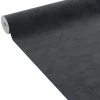 4MURS Papier peint intissé RAVENNE coloris noir - 4MURS
