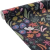 4MURS Papier peint intissé MELISSANDE coloris multicolore - 4MURS