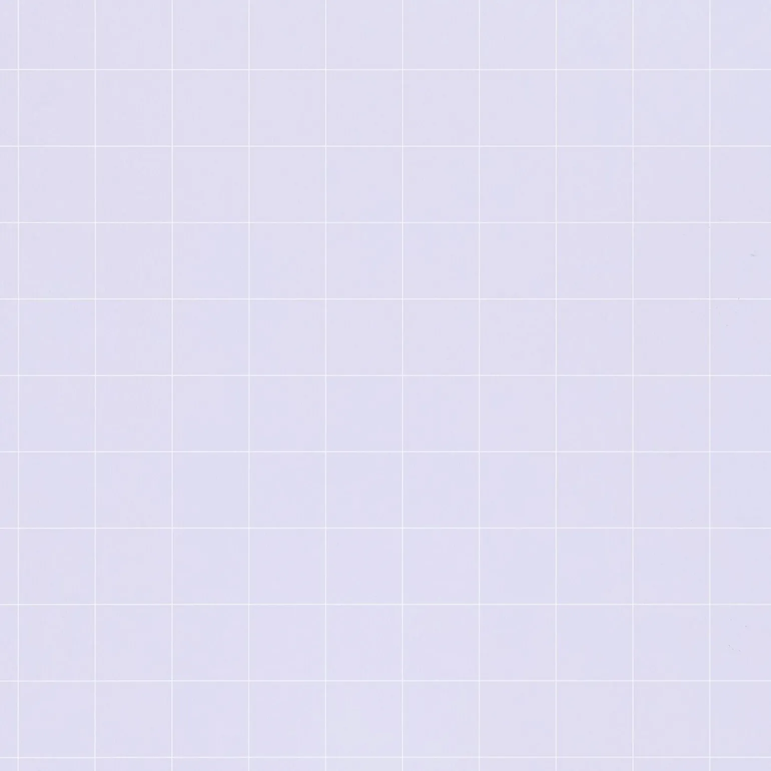 4MURS Papier peint intissé CARO coloris lilas - 4MURS