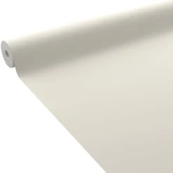 4MURS Papier peint intissé OPAL coloris beige naturel - 4MURS