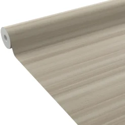4MURS Papier peint intissé MAEH coloris beige foncé - 4MURS