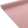 4MURS Papier peint intissé OPAL coloris rose quartz - 4MURS