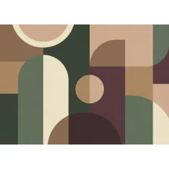4MURS Papier peint panoramique XL EVOLIO 400 x 270 cm - 4MURS