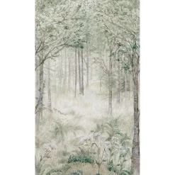 4MURS Papier peint panoramique L FORELIA 159 x 280 cm - 4MURS