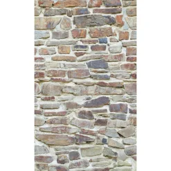 4MURS Papier peint panoramique L RUDYARD 159 x 280 cm - 4MURS