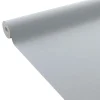 4MURS Papier peint vinyle PODIUM coloris bleu grisé - 4MURS