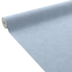 4MURS Papier peint vinyle SYDNEY coloris bleu ciel - 4MURS