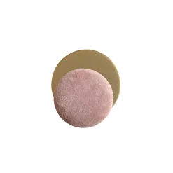 4MURS Patère JELLY coloris rose et or - 4MURS