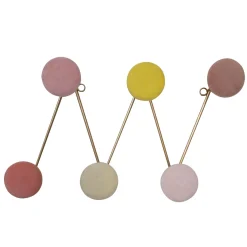 4MURS Patère STARLIGHT coloris multicolore - 4MURS