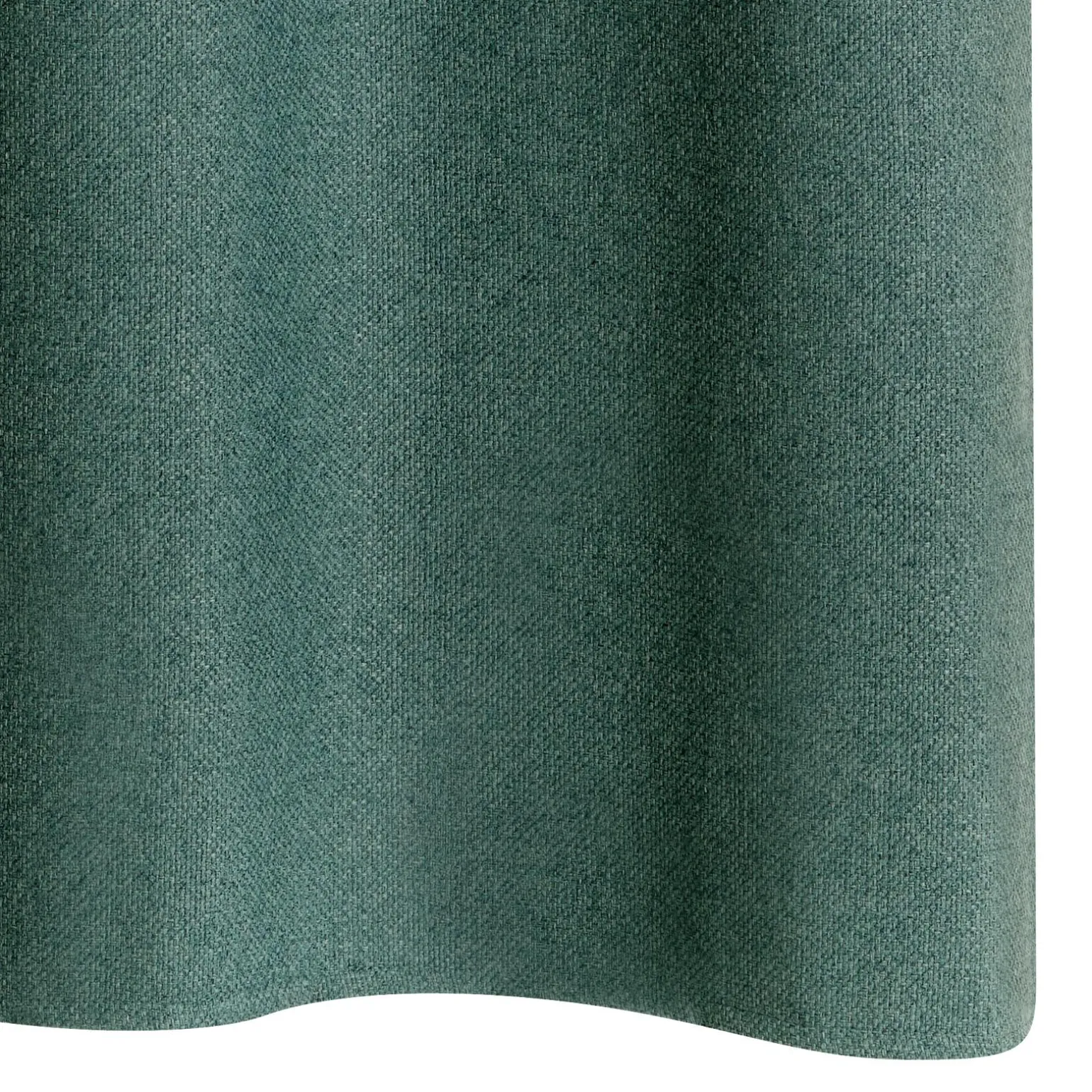 4MURS Rideau thermique ANDREA bleu mineral 140 x 260 cm - 4MURS