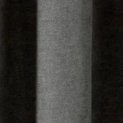 4MURS Rideau thermique KINLEY coloris gris 140 x 260 cm - 4MURS