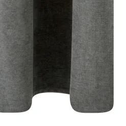 4MURS Rideau thermique KINLEY coloris gris 140 x 260 cm - 4MURS
