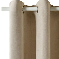 4MURS Rideau thermique KINLEY coloris écru 140 x 260 cm - 4MURS