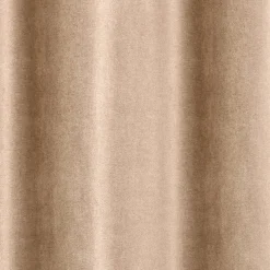 4MURS Rideau thermique KINLEY coloris camel 140 x 260 cm - 4MURS