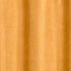 4MURS Rideau thermique KINLEY coloris ocre 140 x 260 cm - 4MURS