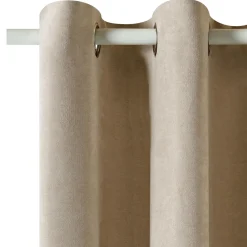 4MURS Rideau thermique KINLEY coloris écru 140 x 180 cm - 4MURS