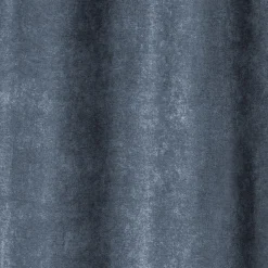 4MURS Rideau thermique KINLEY coloris bleu nuit 140 x 260 cm - 4MURS