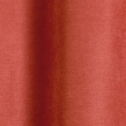 4MURS Rideau thermique KINLEY coloris poterie 140 x 260 cm - 4MURS