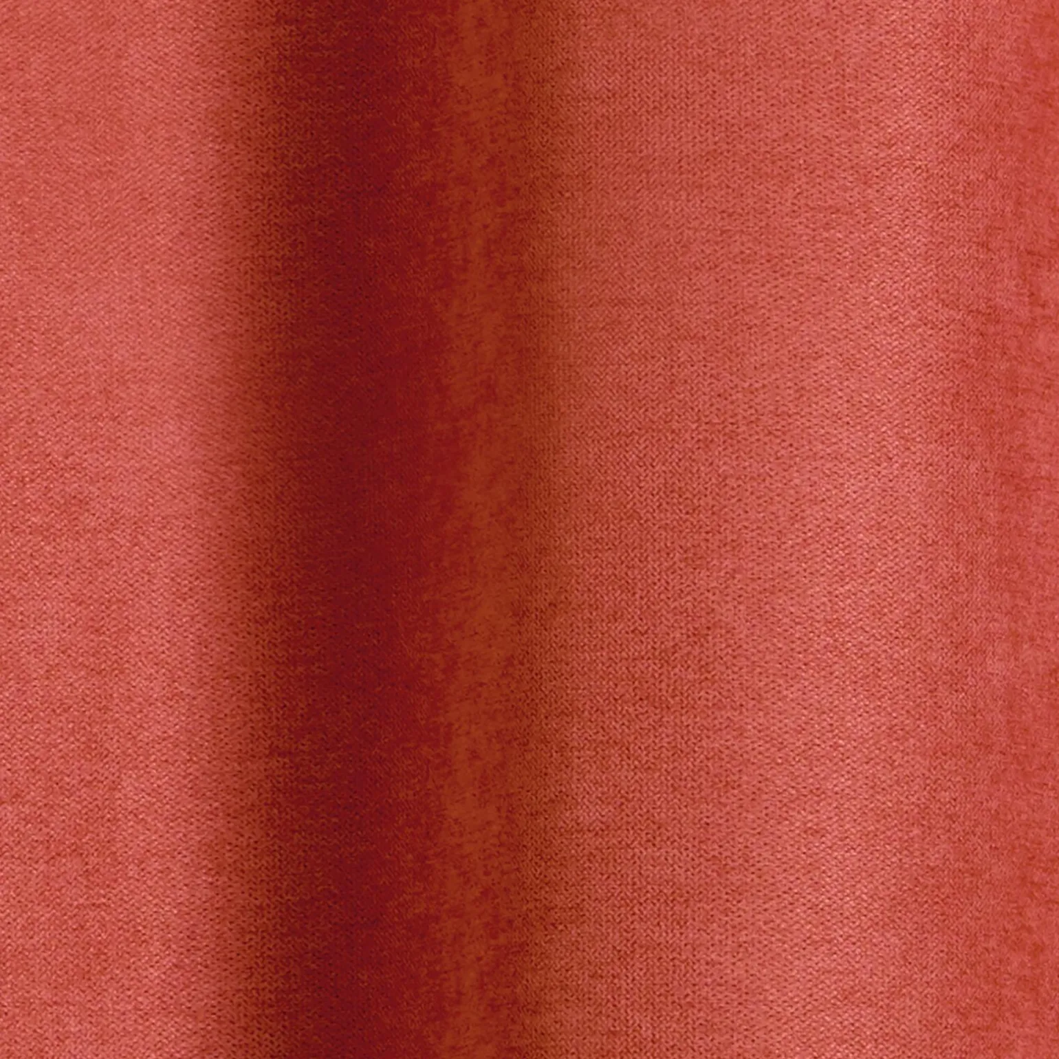 4MURS Rideau thermique KINLEY coloris poterie 140 x 260 cm - 4MURS