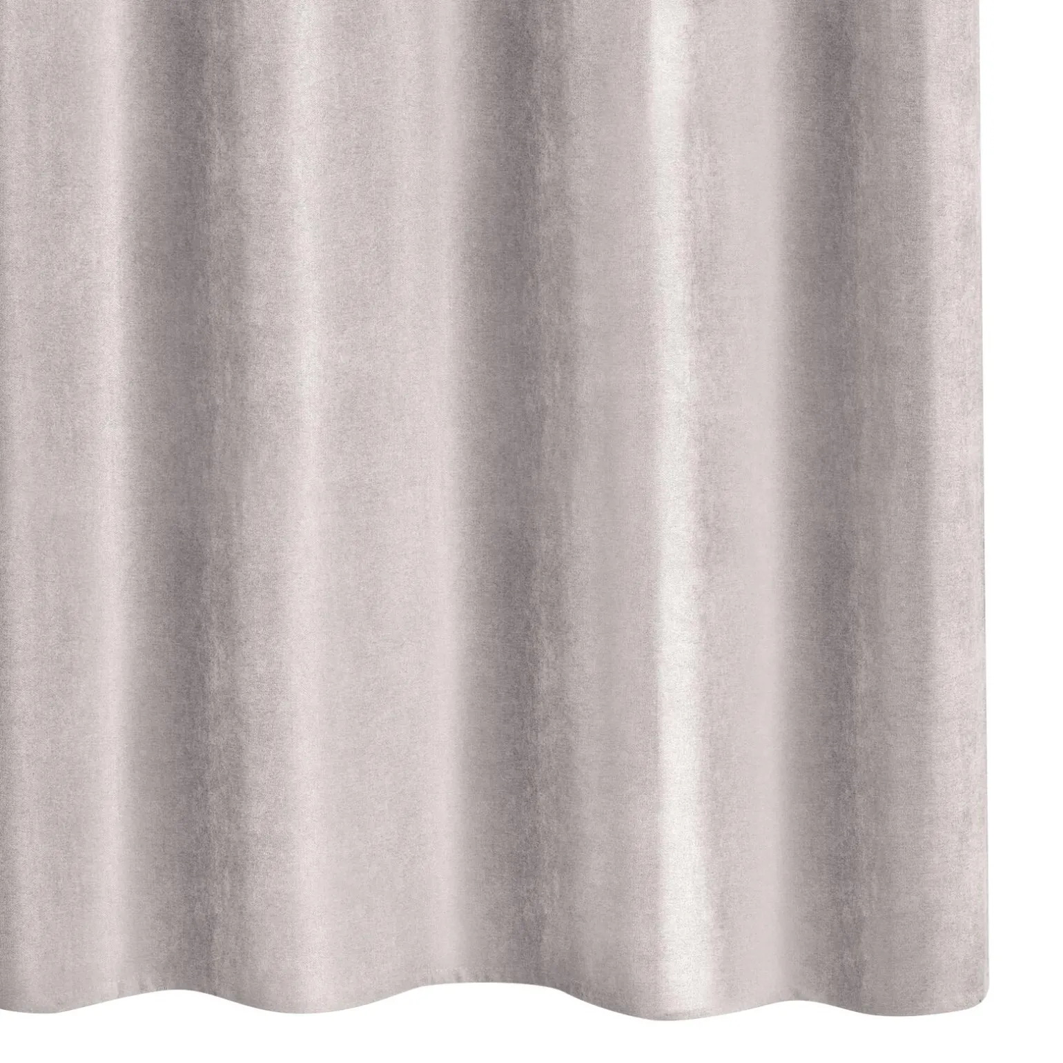 4MURS Rideau thermique KINLEY coloris perle 140 x 260 cm - 4MURS
