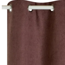 4MURS Rideau thermique KINLEY cappuccino 140 x 260 cm - 4MURS