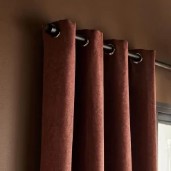 4MURS Rideau thermique KINLEY cappuccino 140 x 260 cm - 4MURS